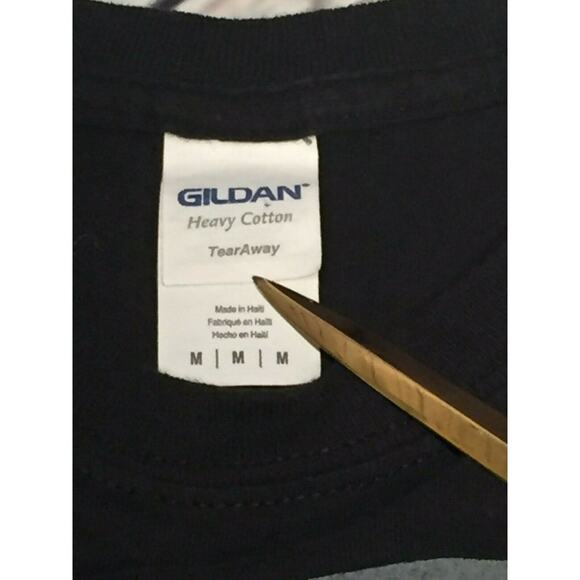 Star Wars Animated Cartoon Characters T Shirt M Medium Black Graphic - Picture 4 of 4